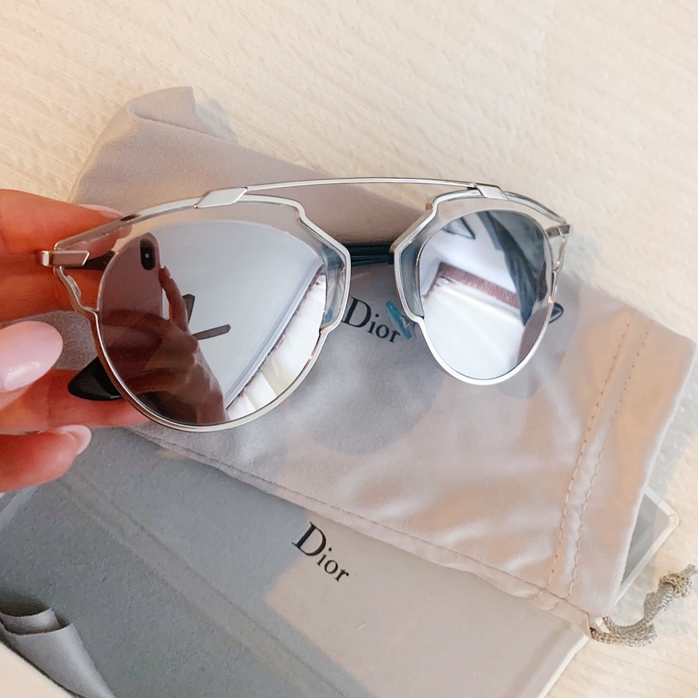 Dior sunglasses